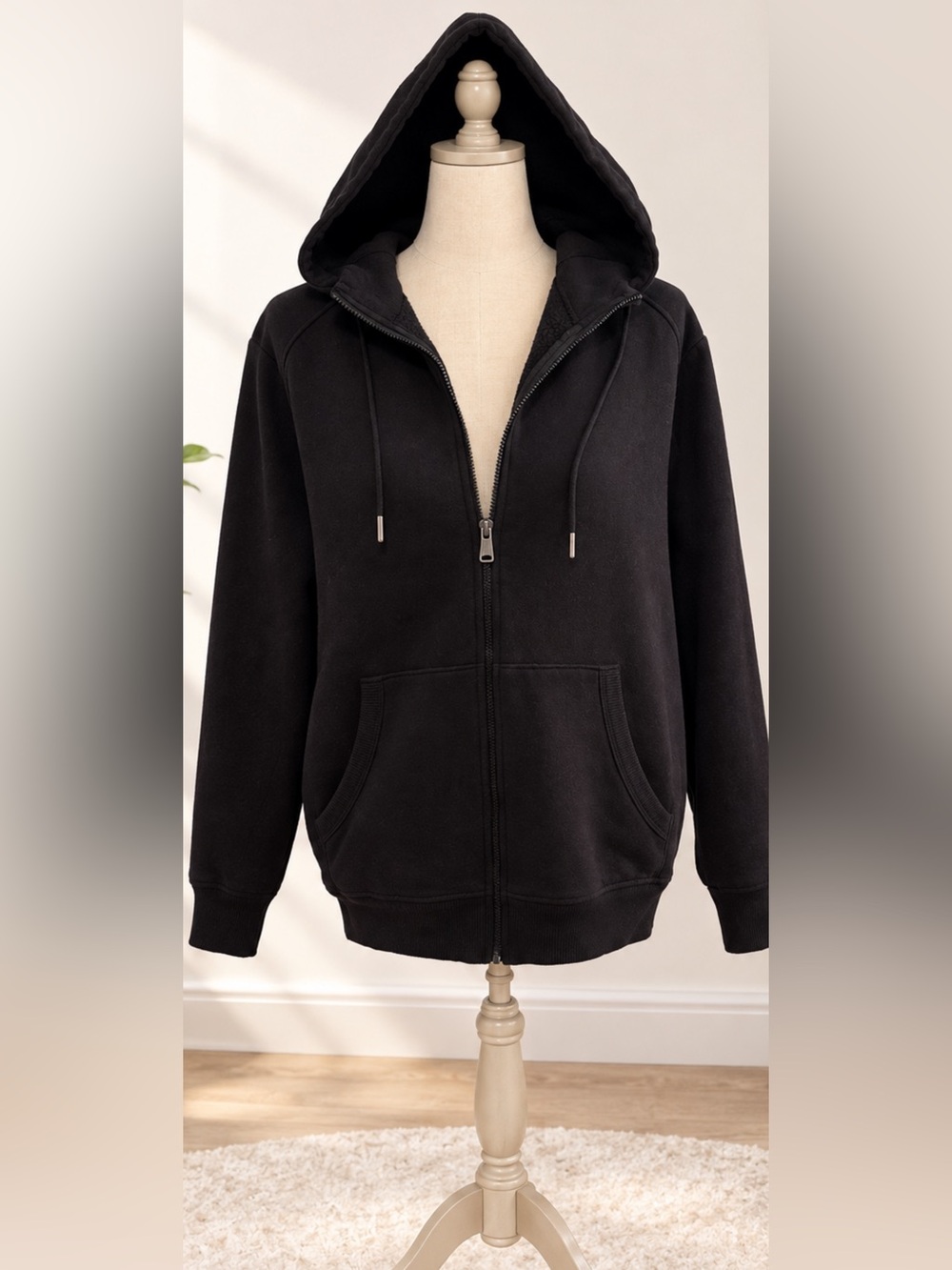 Men Sweater Subcategory Identification